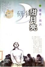甜月亮 1998 PDF电子版封面 7806115897 周洪著