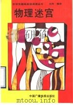 物理迷宫 1993 PDF电子版封面 7504321117 长风编译