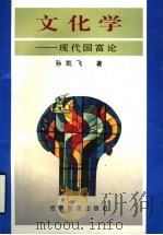 文化学 现代国富论 1997 PDF电子版封面 7801183894 孙凯飞著