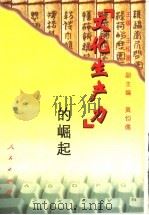 “文化生产力”的崛起 1998 PDF电子版封面 7010026564 王恒富主编