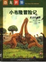小布隆冒险记（1998 PDF版）