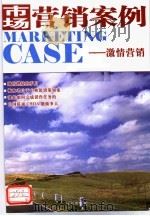 市场营销案例  激情营销（ PDF版）