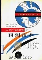 天然气藏识别与预测技术 1996 PDF电子版封面 7563608370 杨云岭,韩文功主编