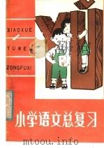 小学语文总复习（1984 PDF版）