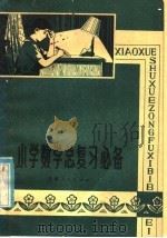 小学数学总复习必备（1981 PDF版）