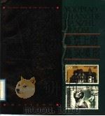 邮票上的建筑雕塑 1988 PDF电子版封面 7541002178 赵恕中编