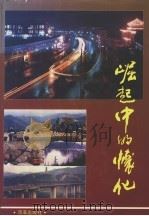崛起中的怀化 1991 PDF电子版封面 7800720185 《崛起中的怀化》编辑委员会编