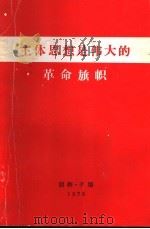 主体思想是伟大的革命旗帜（ PDF版）