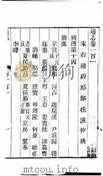 通志  第101卷（ PDF版）