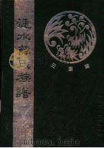 涟水薛氏族谱（1995 PDF版）