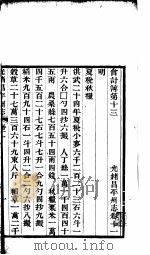 光绪昌平州志（ PDF版）