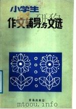 小学生作文辅导与文选（1988 PDF版）