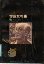 命运交响曲 1988 PDF电子版封面 7539900547 朱明雄编