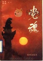 党魂 1990 PDF电子版封面 7805581037 筱青,季明编著