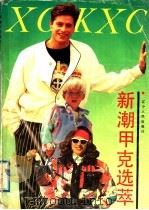 新潮甲克选萃（1992 PDF版）