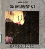 新潮与梦幻 1989 PDF电子版封面 7536203500 杨小彦,杨石友编