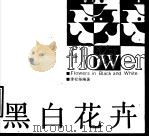 黑白花卉 1990 PDF电子版封面 7810191020 李松柴编著