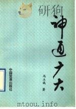 神通广大 1992 PDF电子版封面 7800870243 马立诚著