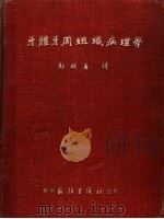 牙体牙周组织病理学 1952 PDF电子版封面 (美)克伦斐尔德(Rudolf Kronfeld)原撰;(美