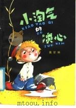 小淘气的决心（1981 PDF版）
