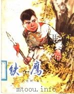 铁鹰 1979 PDF电子版封面 10093·195 戴文妍著文