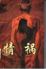 情祸 1994 PDF电子版封面 7224035823 王金良著