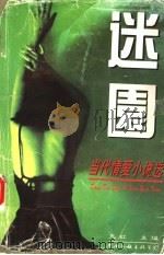 迷园：当代情爱小说选 B卷（1995 PDF版）