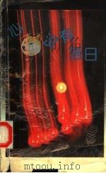 心海没有落日 1992 PDF电子版封面 7536011733 洪三泰著