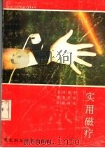 实用磁疗 1987 PDF电子版封面 7537500169 李炎高等编著