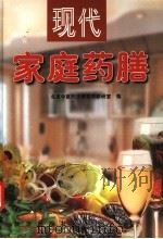 现代家庭药膳  家庭药膳精粹  8（ PDF版）