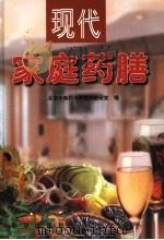 现代家庭药膳  家庭药膳精粹  11（ PDF版）