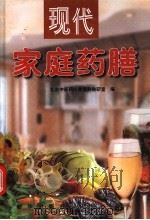 现代家庭药膳  家庭药膳精粹  12（ PDF版）