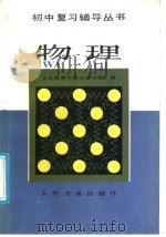 物理 1986 PDF电子版封面 7044·8075 北京教育学院东城分院编