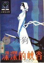 深深的峡谷 1983 PDF电子版封面 R10091·898 万捷著