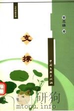 支撑 1999 PDF电子版封面 7505932683 黄志雄著