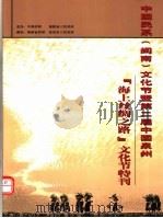 中国民系  闽南  文化节暨第2届中国泉州“海上丝绸之路”文化节特刊（ PDF版）