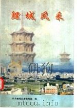 鲤城风采  通讯、报告文学集（1999 PDF版）