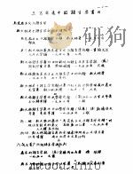 三百年来中国语言学书目 PDF电子版封面