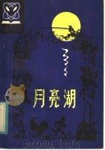 月亮湖（1984 PDF版）