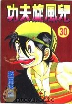 功夫旋风记  30（ PDF版）