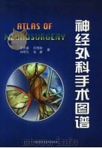 神经外科手术图谱 1997 PDF电子版封面 7504623490 王忠诚等著