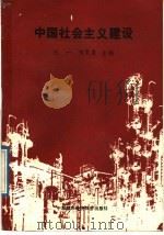 中国社会主义建设 1989 PDF电子版封面 750740157X 杜一,刘家泉主编