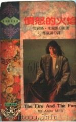 愤怒的火焰（1993 PDF版）