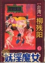 妩淫魔女（1993 PDF版）