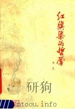 红旗渠的哲学 1978 PDF电子版封面 2105·2 林风著