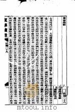 东华续录  咸丰  28-31（ PDF版）