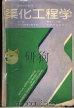 渠化工程学 1990 PDF电子版封面 711400981X 蔡志长主编
