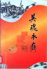 英魂永存 1996 PDF电子版封面 7502741518 马焰主编