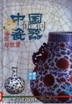中国瓷器鉴定与欣赏 1993 PDF电子版封面 7532515842 朱裕平著