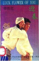你的花  迎春（1993 PDF版）